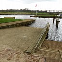 Niet meer parkeren aan de haven Niet meer parkeren aan de haven
