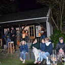 Een geheim etentje Een geheim etentje