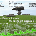 2e Pinksterdag de Groene Looper Tocht