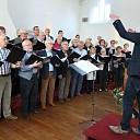 Heel Con Amore Zingt en Bakt er wat van ……. Heel Con Amore Zingt en Bakt er wat van …….