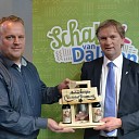 Nieuw biertje: Dame van Dalfsen Nieuw biertje: Dame van Dalfsen