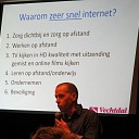 Veel “snel internet” informatie Oudleusen