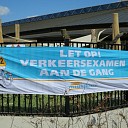 De schoolverkeersexamens zijn gestart De schoolverkeersexamens zijn gestart