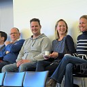 Bestuursleden Stichting Theater de Stoomfabriek Bestuursleden Stichting Theater de Stoomfabriek