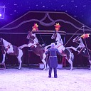 Een geweldige Première van Circus Alberti Dalfsen