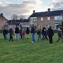 Excelsior is al weer druk aan het oefenen Excelsior is al weer druk aan het oefenen