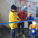 Geerdinkserf opent noaberhuus en zegt A je To!. Geerdinkserf opent noaberhuus en zegt A je To!.