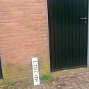 Kentekenplaat gevonden Kentekenplaat gevonden