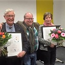 Succesvolle ledenvergadering Gemeentebelangen Succesvolle ledenvergadering Gemeentebelangen