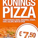 Op Koningsdag is het ook feest bij Jackino Op Koningsdag is het ook feest bij Jackino