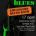 Lenteblues Lenteblues