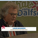 Gedicht Lenze Bouwers