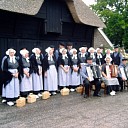 Optreden Marlese Boerendansers Het Anker Optreden Marlese Boerendansers Het Anker