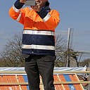 Update waterfront – 20 april 2016 Update waterfront – 20 april 2016