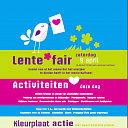 Kom op: Vandaag Lentefair in Dalfsen