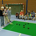 Koersbaltoernooi ”Salland-Vechtdal”