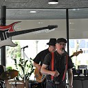 Lenteblues met de Smugglers blues band Lenteblues met de Smugglers blues band