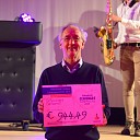 Bijna 1000 euro voor Stichting Dalfsennet.nl Bijna 1000 euro voor Stichting Dalfsennet.nl