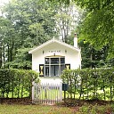 De Horte open bij Dag van het Kasteel De Horte open bij Dag van het Kasteel