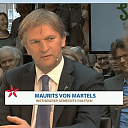 Promotie vol op stoom