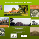 Lezing “Wederopbouw boerderijen in Salland”
