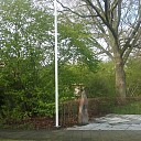 Herdenking Oudleusen 4 mei 16.00 uur Herdenking Oudleusen 4 mei 16.00 uur