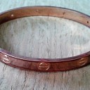 Armband gevonden