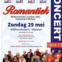 Multiple Voice geeft concert in Vilsteren.