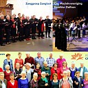Muzikale verenigingen collecteren voor Anjeractie Muzikale verenigingen collecteren voor Anjeractie