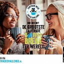 FAIR TRADE CHALLENGE