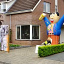 Jos Krisman 50 jaar.