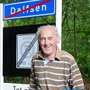 Hein oefent al weer voor Nijmegen