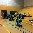 Praktijk training Scootmobiel Praktijk training Scootmobiel