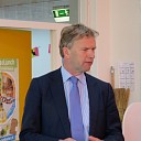School verkeersdiploma uitreikingen