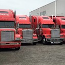 Nog meer Cola