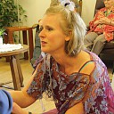 Stichting Diva Dichtbij zingt in Rosengaerde Stichting Diva Dichtbij zingt in Rosengaerde