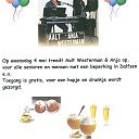 Seniorenmiddag bij Damovo Dalfsen Seniorenmiddag bij Damovo Dalfsen