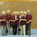 Koersbal: Bathmen winnaar Koersbal: Bathmen winnaar