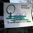 Greenshoes loopt over……. Greenshoes loopt over…….