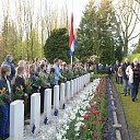Dodenherdenking 4 mei Dalfsen Dodenherdenking 4 mei Dalfsen