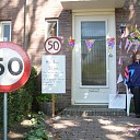 Anne-Marie 50 jaar