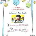 Damovo 5 mei kindermiddag Damovo 5 mei kindermiddag