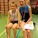 Gym nieuws