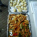 Wandel3daagse maakt super start Wandel3daagse maakt super start