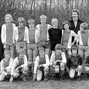 Namen gezocht groepsfoto