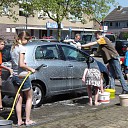 Auto’s wassen Auto’s wassen