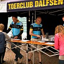 Fiets3daagse Dalfsen start a.s. maandag