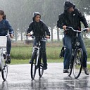 Fiets3daagse dag 2 Fiets3daagse dag 2
