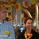Afsluiting 50-jarig jubileum jaar Supermarkt Kamphuis Afsluiting 50-jarig jubileum jaar Supermarkt Kamphuis