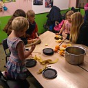 Kijkmiddag Scouting: kinderen van 4-7 jaar